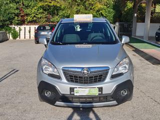 OPEL Mokka usata, con Cerchi in lega