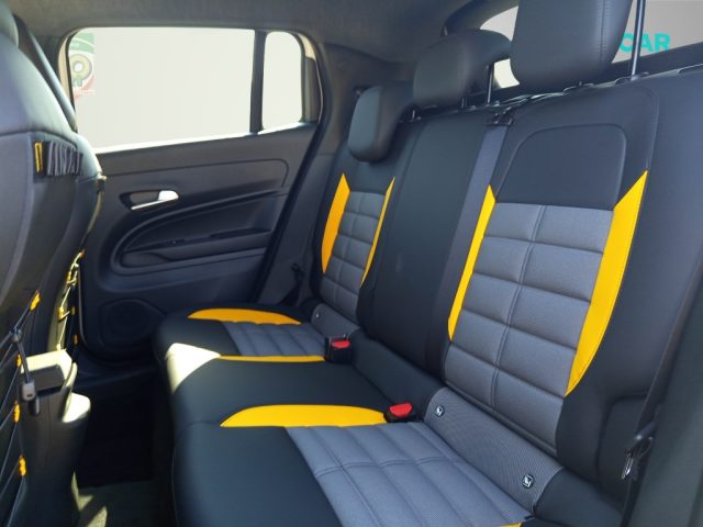 JEEP Avenger usata, con Cruise Control