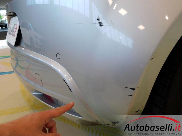 ALFA ROMEO MiTo usata, con Climatizzatore