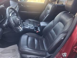 MAZDA CX-5 usata, con Chiusura centralizzata