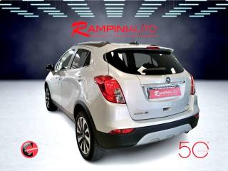 OPEL Mokka usata 8