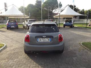 MINI One usata, con Chiusura centralizzata