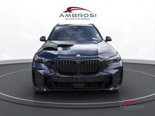 BMW X5 usata 6