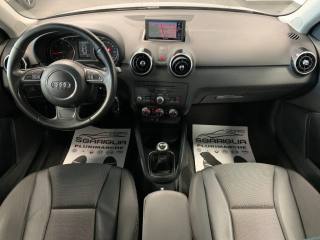 AUDI A1 usata, con Boardcomputer