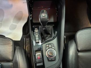 BMW X1 usata, con Vetri oscurati