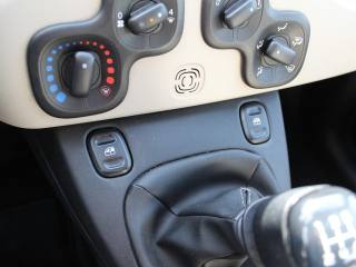 FIAT Panda usata, con Cerchioni in acciaio