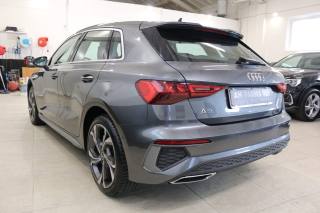 AUDI A3 usata, con Airbag Passeggero