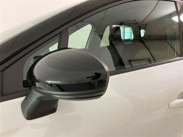 RENAULT Captur usata, con Sensore di pioggia