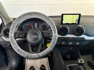 AUDI Q2 usata 22