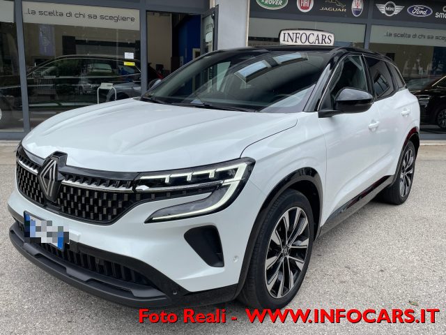 RENAULT Austral usata, con Airbag laterali