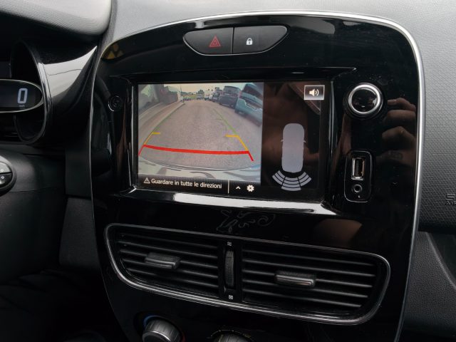 RENAULT Clio usata, con Cronologia tagliandi