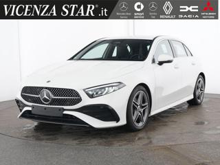 MERCEDES-BENZ A 180 MHV AMG PREMIUM
