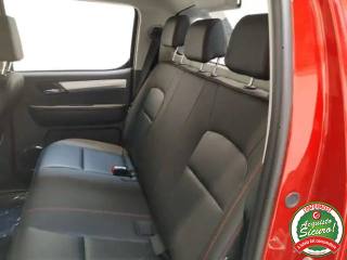 EVO Evo Cross4 usata, con ESP