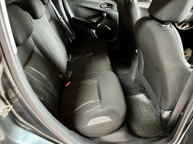 PEUGEOT 208 usata, con Filtro antiparticolato