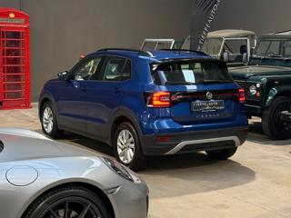 VOLKSWAGEN T-Cross usata, con Autoradio