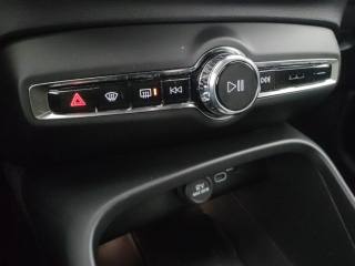 VOLVO XC40 usata, con Vetri oscurati