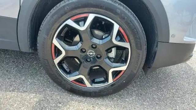 OPEL Mokka usata, con Fendinebbia