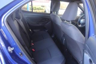 TOYOTA Yaris Cross usata, con Cruise Control