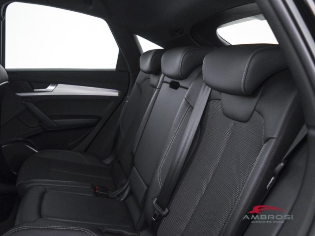 AUDI Q5 usata 9