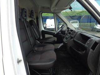 CITROEN Jumper usata 9