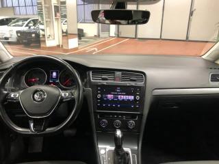 VOLKSWAGEN Golf usata, con Immobilizzatore elettronico
