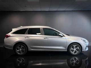 HYUNDAI i30 usata, con Airbag Passeggero