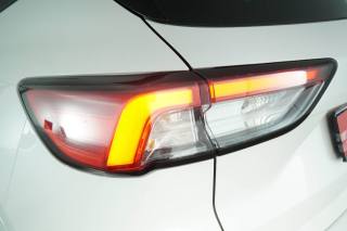 FORD Kuga usata 14