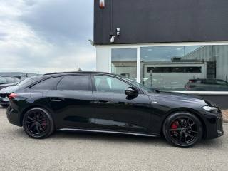 AUDI A5 usata, con Boardcomputer