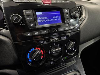 LANCIA Ypsilon usata, con Immobilizzatore elettronico