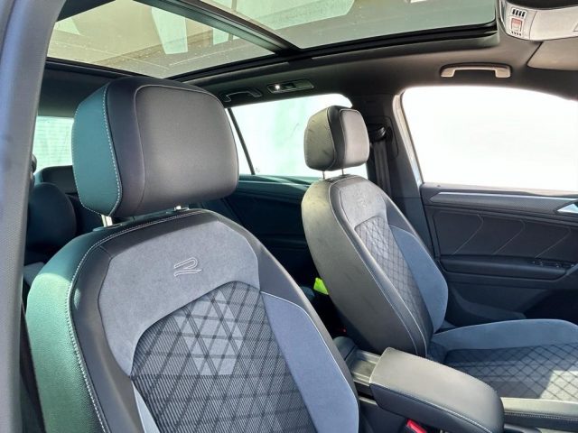 VOLKSWAGEN Tiguan usata, con ESP