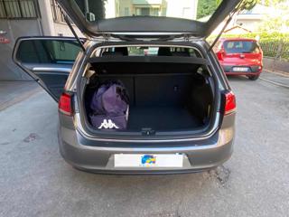VOLKSWAGEN Golf usata 15