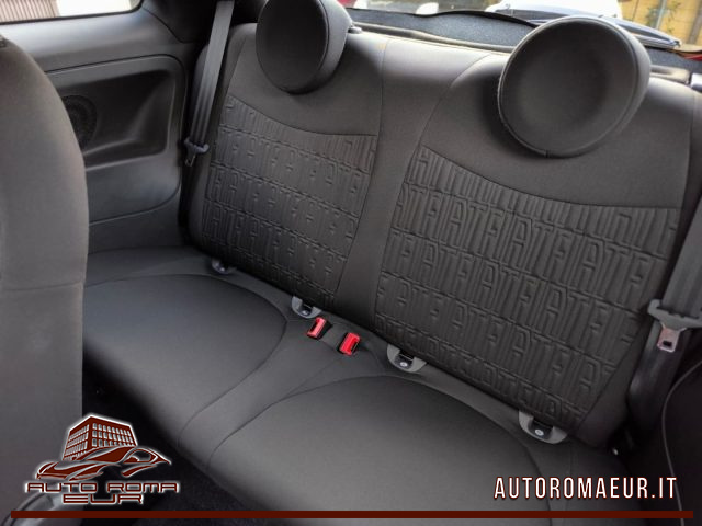 FIAT 500 usata, con Cruise Control
