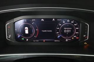 VOLKSWAGEN Tiguan usata 6