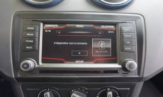 SEAT Ibiza usata, con Monitoraggio pressione pneumatici