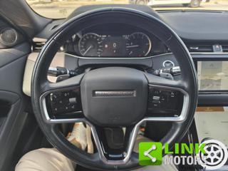 LAND ROVER Range Rover Evoque usata 12