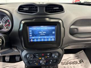 JEEP Renegade usata, con Boardcomputer