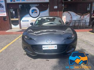 MAZDA MX-5 usata, con Controllo trazione