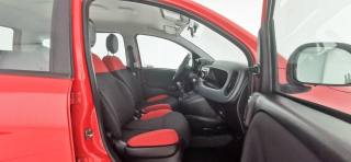 FIAT Panda usata 53