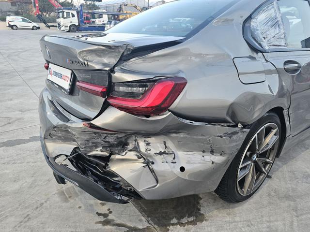 BMW 340 usata 24