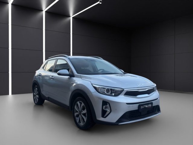 KIA Stonic usata, con Chiusura centralizzata