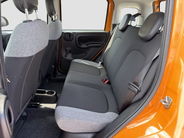 FIAT Panda usata 10