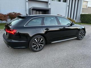 AUDI A6 usata, con Autoradio