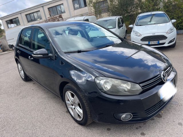 VOLKSWAGEN Golf usata 3