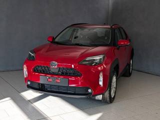 TOYOTA Yaris Cross 1.5 Hybrid 5p. E-CVT Active