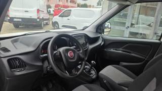 FIAT Doblo usata, con ESP