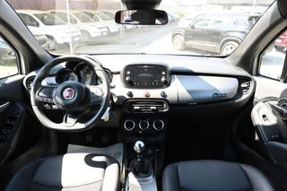FIAT 500X usata, con Cruise Control