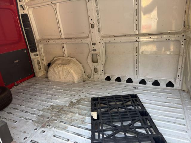 FIAT Ducato usata, con USB