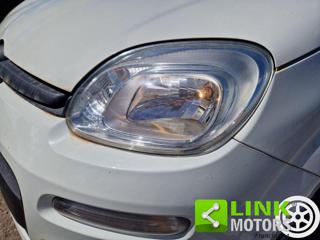 FIAT Panda usata, con Immobilizzatore elettronico
