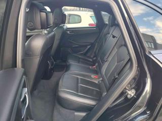 PORSCHE Macan usata, con Controllo automatico clima