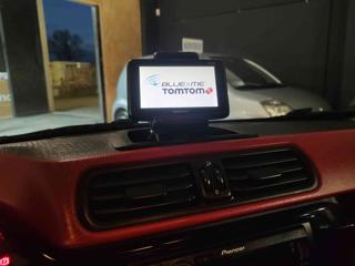 FIAT Panda usata, con Volante in pelle